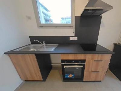 Annonce Location 3 pi�ces Appartement Moirans 38