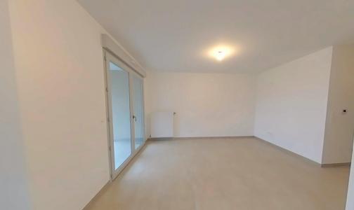 Louer Appartement 61 m2 Moirans