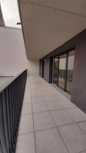 For rent Caen 2 rooms 43 m2 Calvados (14000) photo 4