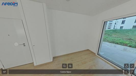 Louer Appartement 40 m2 Clermont-ferrand