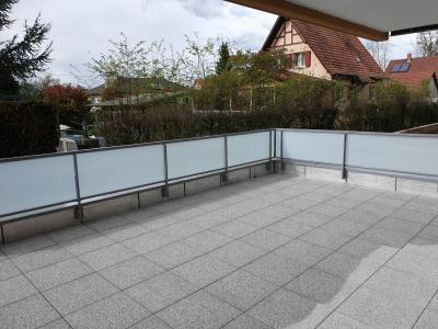 Annonce Location 2 pi�ces Appartement Rosenau 68
