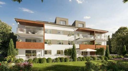 Louer Appartement Rosenau Haut rhin