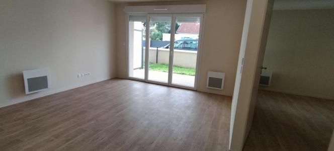 Annonce Location 2 pi�ces Appartement Fleury-sur-orne 14