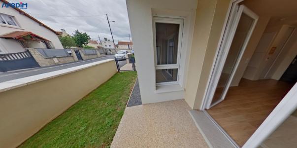 Louer Appartement 42 m2 Fleury-sur-orne