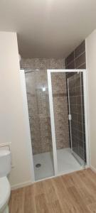 Louer Appartement Fleury-sur-orne Calvados