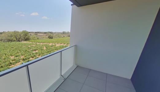 Annonce Location 2 pi�ces Appartement Serignan 34