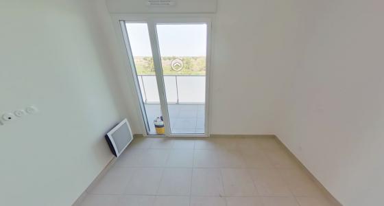 Louer Appartement Serignan Herault