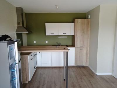 For rent Lens 2 rooms 40 m2 Pas de calais (62300) photo 0