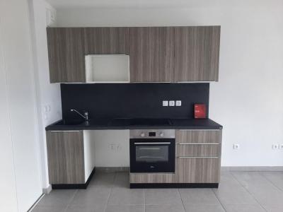 For rent Albertville 2 rooms 40 m2 Savoie (73200) photo 0