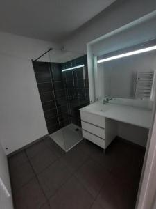 For rent Albertville 2 rooms 40 m2 Savoie (73200) photo 2