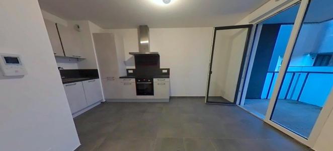 For rent Huningue 2 rooms 46 m2 Haut rhin (68330) photo 0