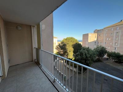 Acheter Appartement 76 m2 Bastia