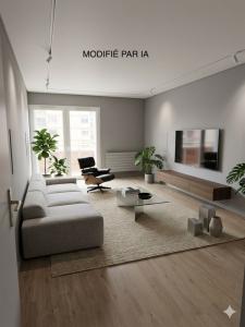 Annonce Vente 4 pi�ces Appartement Ajaccio 20