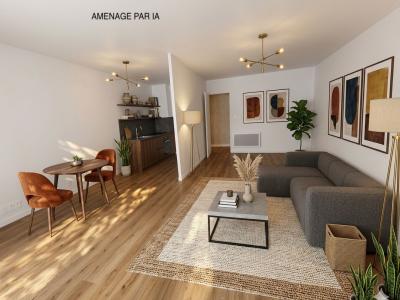 Acheter Appartement 83 m2 Ajaccio