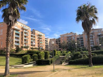 Annonce Vente 4 pi�ces Appartement Ajaccio 20