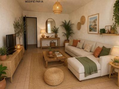 Acheter Appartement 80 m2 Ajaccio