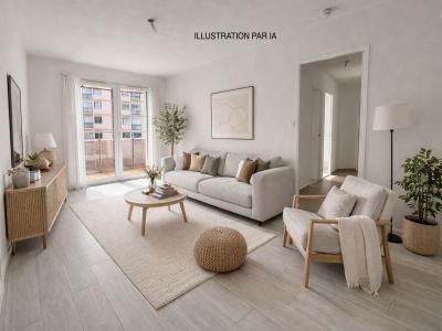 Acheter Appartement 80 m2 Ajaccio