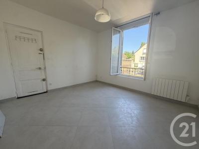 For rent Pont-sainte-maxence 1 room 25 m2 Oise (60700) photo 0
