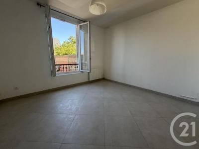 For rent Pont-sainte-maxence 1 room 25 m2 Oise (60700) photo 1
