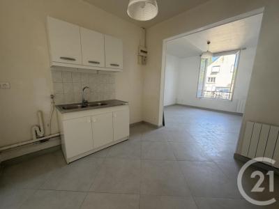 For rent Pont-sainte-maxence 1 room 25 m2 Oise (60700) photo 4