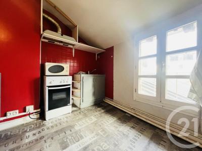 Annonce Vente 2 pi�ces Appartement Limoges 87