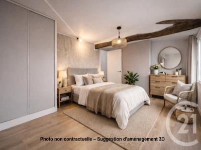 Acheter Appartement 34 m2 Limoges