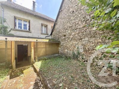 Acheter Maison 74 m2 Meuzac