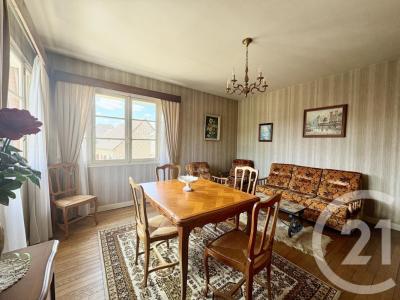 Acheter Maison Meuzac Haute vienne