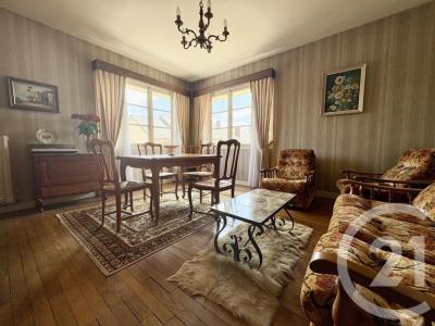 Acheter Maison Meuzac 79900 euros