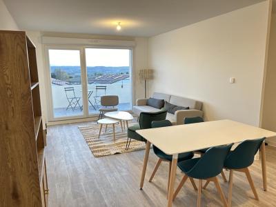 For rent Castelnaudary 3 rooms 59 m2 Aude (11400) photo 0