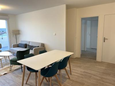 For rent Castelnaudary 3 rooms 59 m2 Aude (11400) photo 1