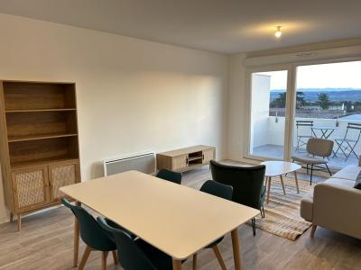 For rent Castelnaudary 3 rooms 59 m2 Aude (11400) photo 2