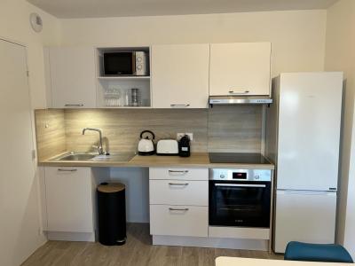 For rent Castelnaudary 3 rooms 59 m2 Aude (11400) photo 3