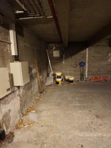 Louer Parking 12 m2 Lyon-7eme-arrondissement
