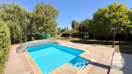 For sale Ruvigny 7 rooms 145 m2 Aube (10410) photo 0