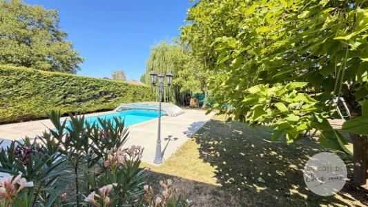 For sale Ruvigny 7 rooms 145 m2 Aube (10410) photo 1