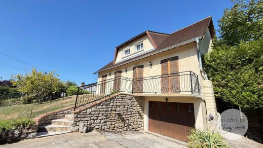 For sale Ruvigny 7 rooms 145 m2 Aube (10410) photo 3