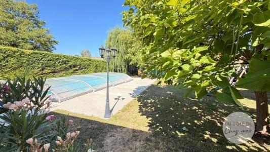 For sale Ruvigny 7 rooms 145 m2 Aube (10410) photo 4