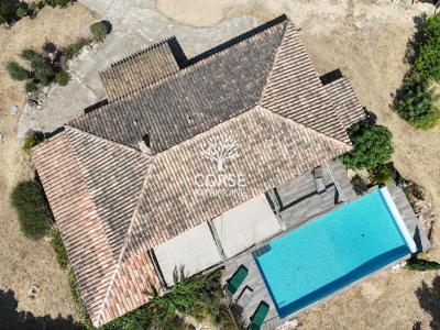 For sale Lecci 4 rooms 124 m2 Corse (20137) photo 1