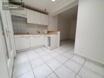 For rent Lille 2 rooms 30 m2 Nord (59000) photo 0