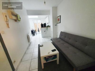 Annonce Location 2 pi�ces Appartement Lille 59