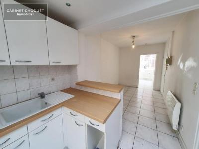 Louer Appartement 30 m2 Lille