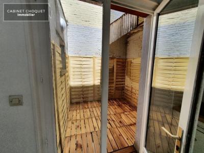Louer Appartement Lille 603 euros