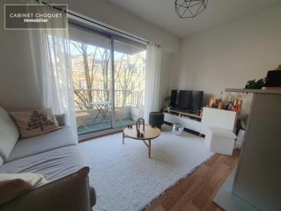 For rent Lille 1 room 25 m2 Nord (59000) photo 0