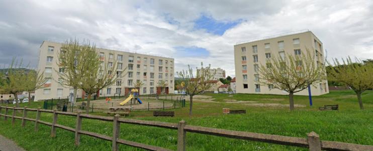 For sale Saint-paul-en-jarez 4 rooms 73 m2 Loire (42740) photo 0