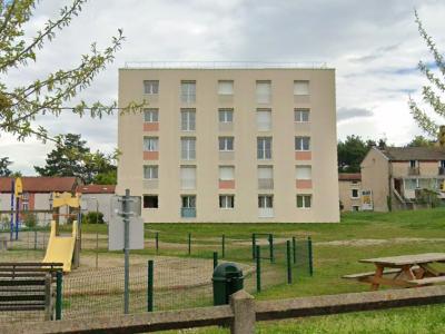 Annonce Vente 4 pi�ces Appartement Saint-paul-en-jarez 42