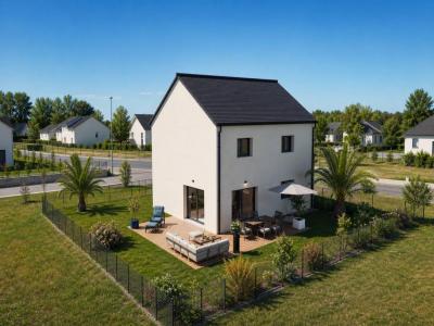 Annonce Vente 6 pi�ces Maison Chicheboville 14