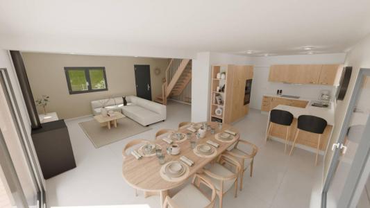 Acheter Maison 126 m2 Chicheboville