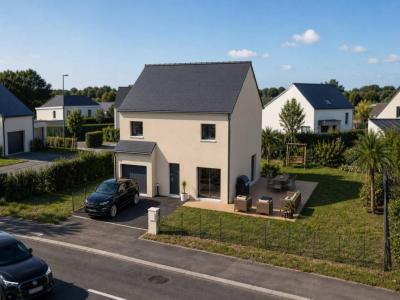 Annonce Vente 6 pi�ces Maison Esquay-notre-dame 14