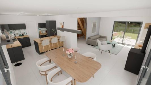 Acheter Maison 112 m2 Esquay-notre-dame